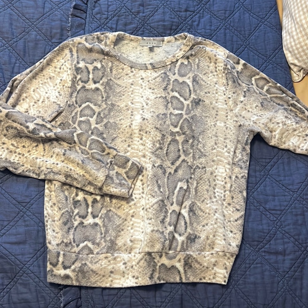 Super cute and soft !